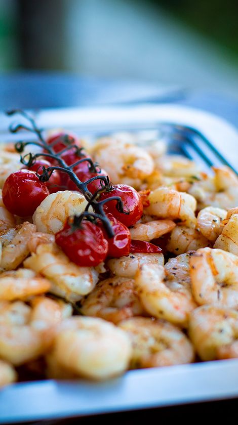 Unser Rundum-sorglos-Paket beinhaltet auch eine schmackhafte Küche und einen makellosen Service.